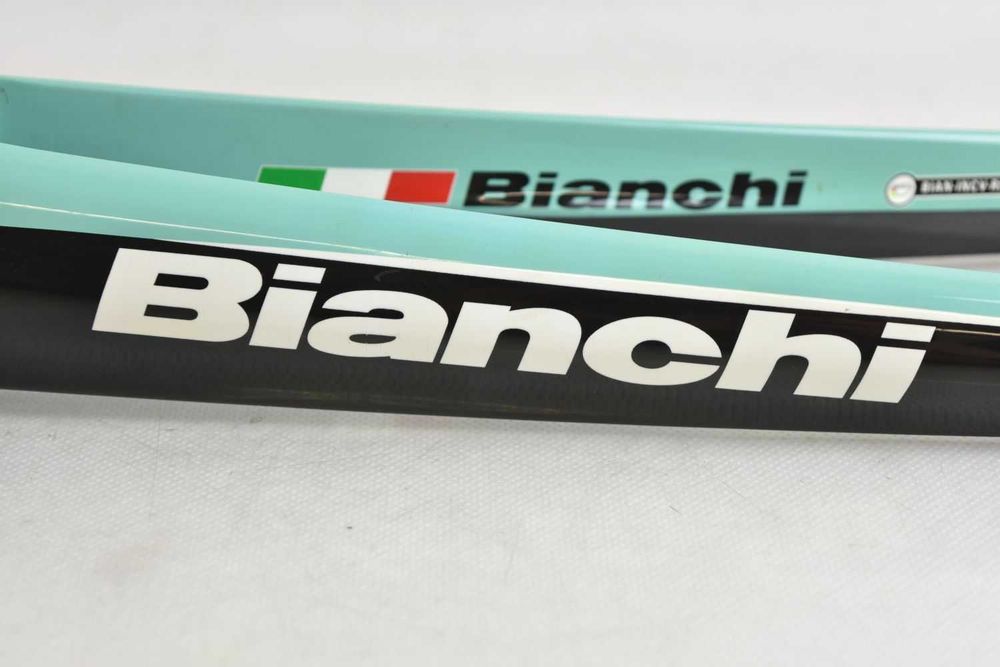 widelec szosowy BIANCHI bian-incv-rd ! tapered 28' ! carbon !