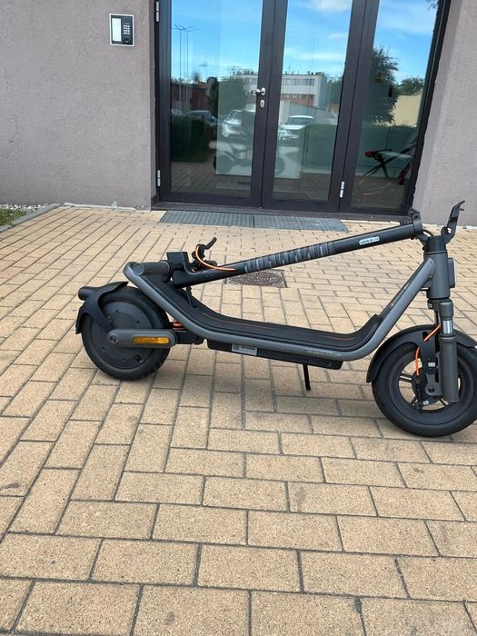 Hulajnoga xiaomi scooter 6