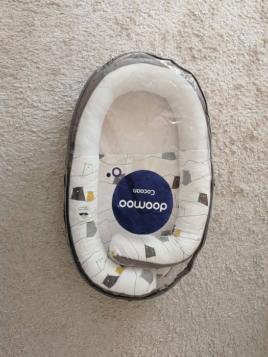 Ninho bebé marca doomoo