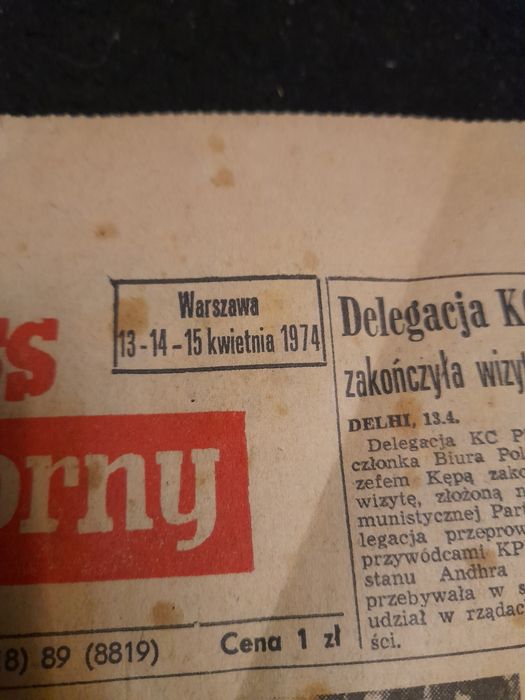 Gazeta Express Wieczorny