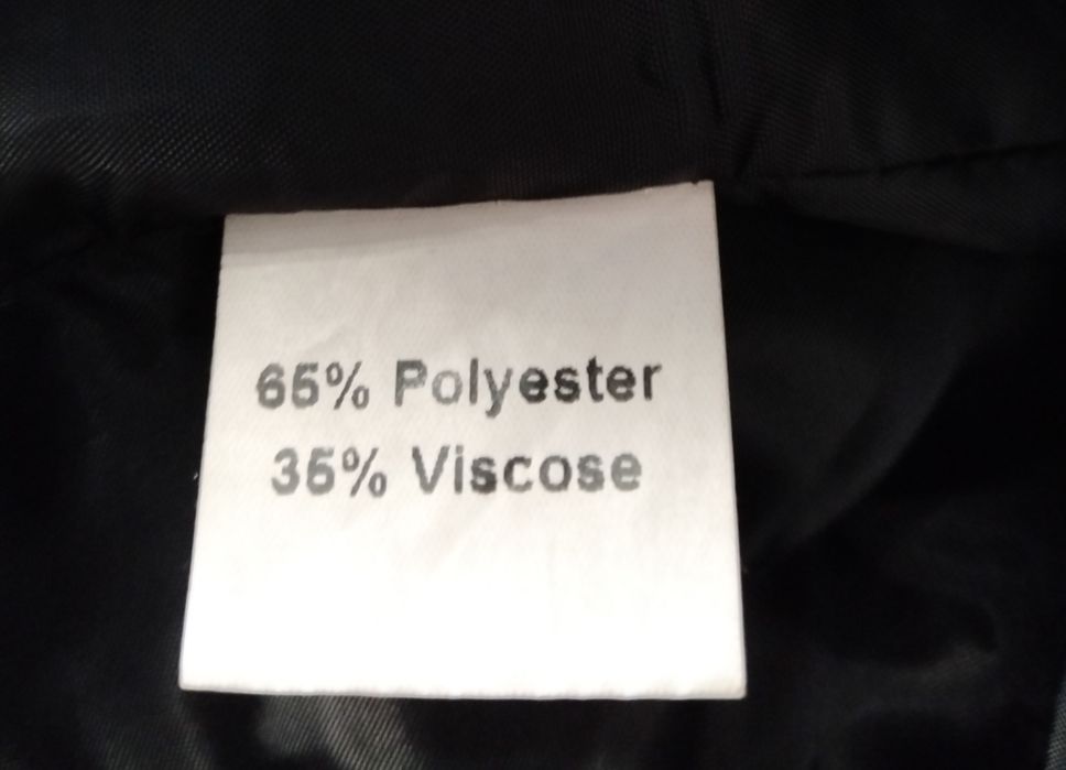 Blazer e Saia Traje Académico Feminino – FCT NOVA | A Batina | Muito Bom Estado
