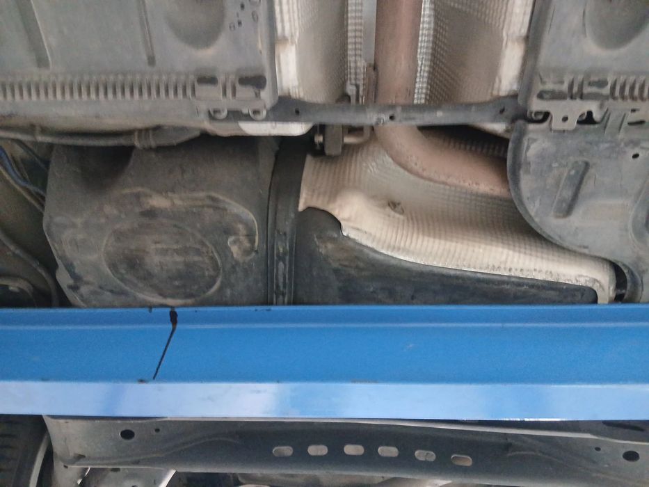 Depósito combustível AUDI A3 (8V1, 8VK)