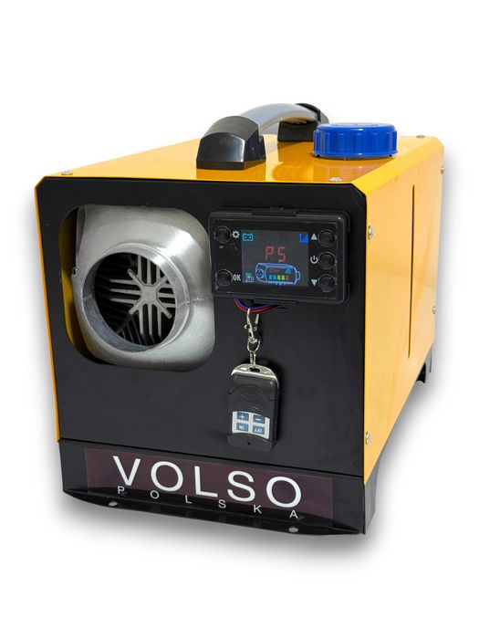 Дизельний обігрівач|Автономка|Webasto|Вебасто|Опалювач ОПТ/Дроп