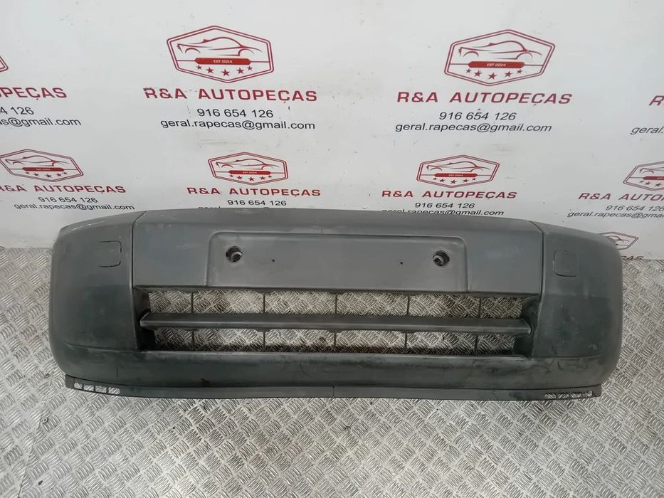 Parachoques Frente Frontal Ford Transit Connect Original