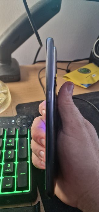 Oppo a93 5g com pouco uso