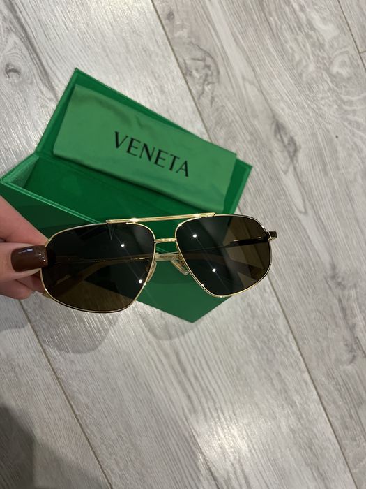 Брендові окуляри