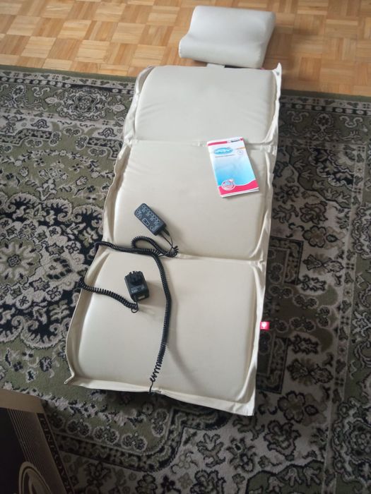 Materac wibracyjny Vitberg Enabio MM239