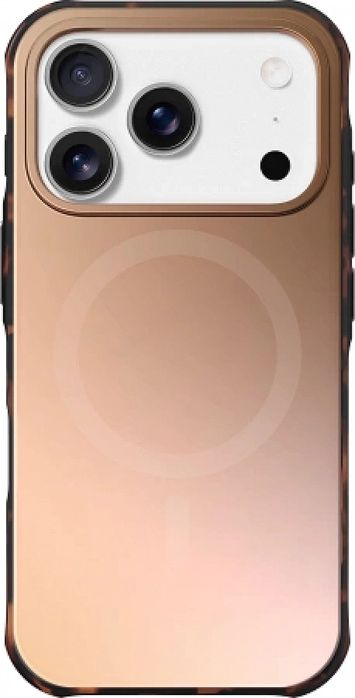 Etui LAUT Huex MagSafe na iPhone 17 Pro - wielokolorowe