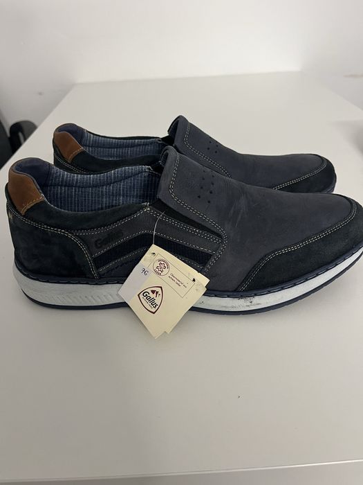 Buty meskie 42 Gallus