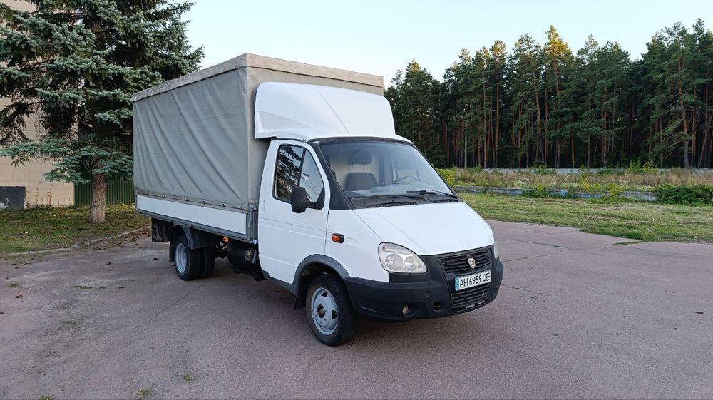 Грузоперевозки Вантажні перевезення Вантажне таксі