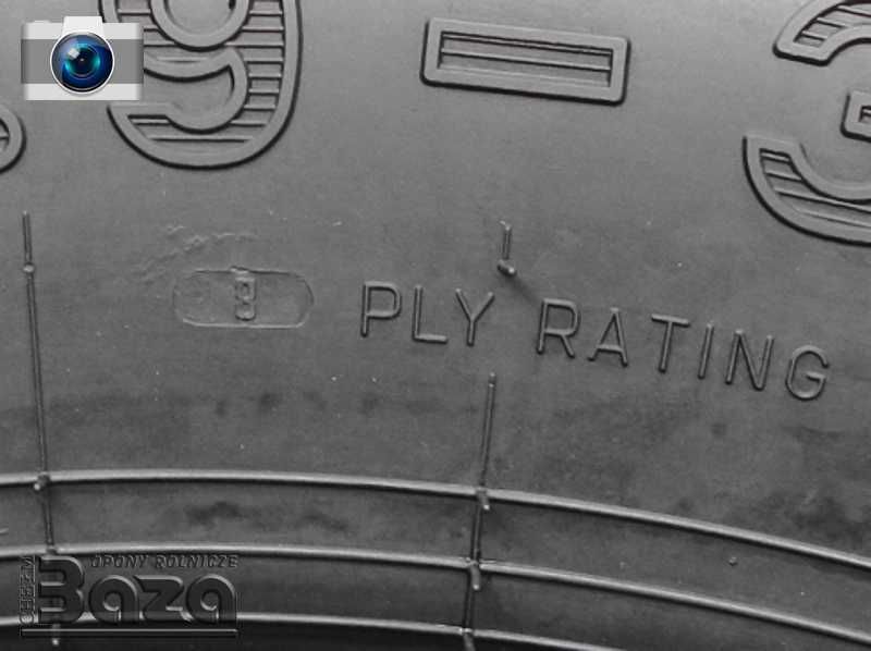 BAZĄ Opona 18.4-30 Trayal 10PR Ursus Zetor Szeroka  Tani Kurier !