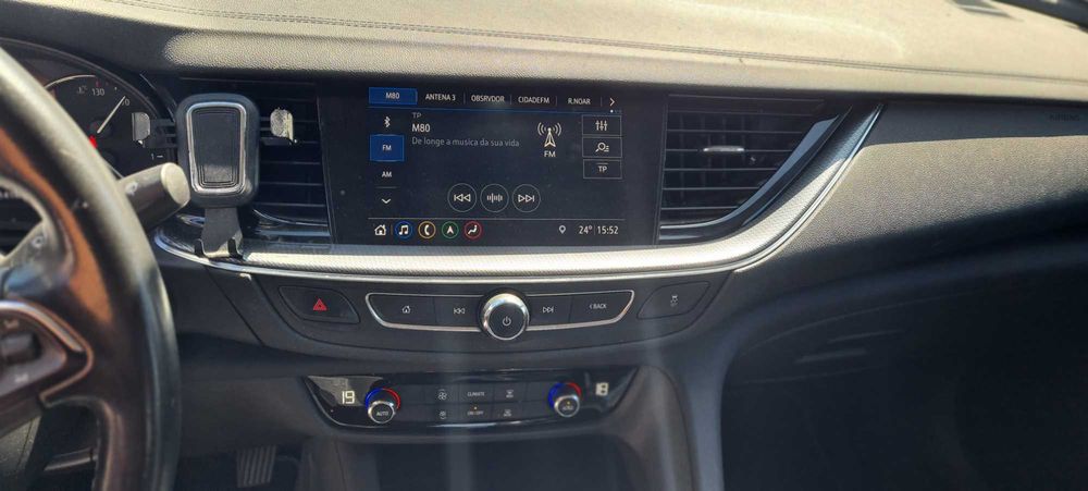 Opel Insignia Grand Sport
