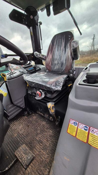 Трактор Кентавр 504 CU с кабиной Доставка бесплатная