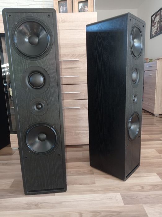 Kolumny  IQ 4180 AT( Vifa)