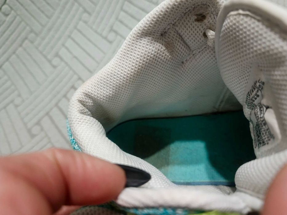 Nike Air Jordan 1 Mid SE GS "Multi-Knit"