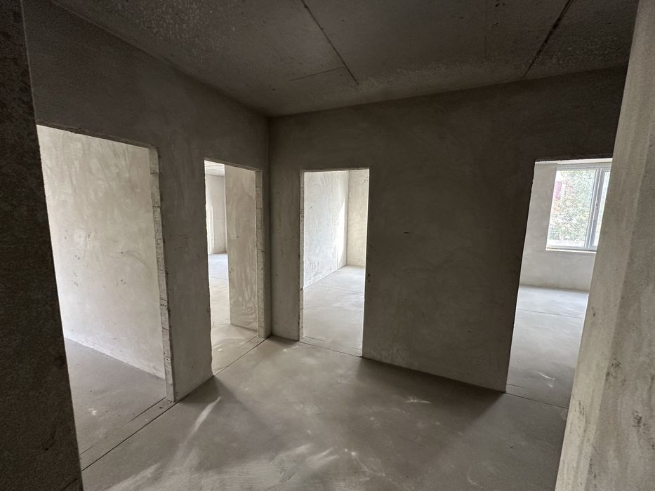 Трикімнатна квартира в ЖК ONE HOUSE