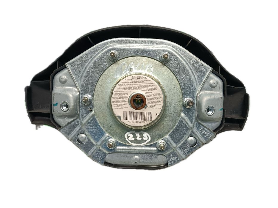 Airbag do volante DACIA Logan Sedan (LS_)
