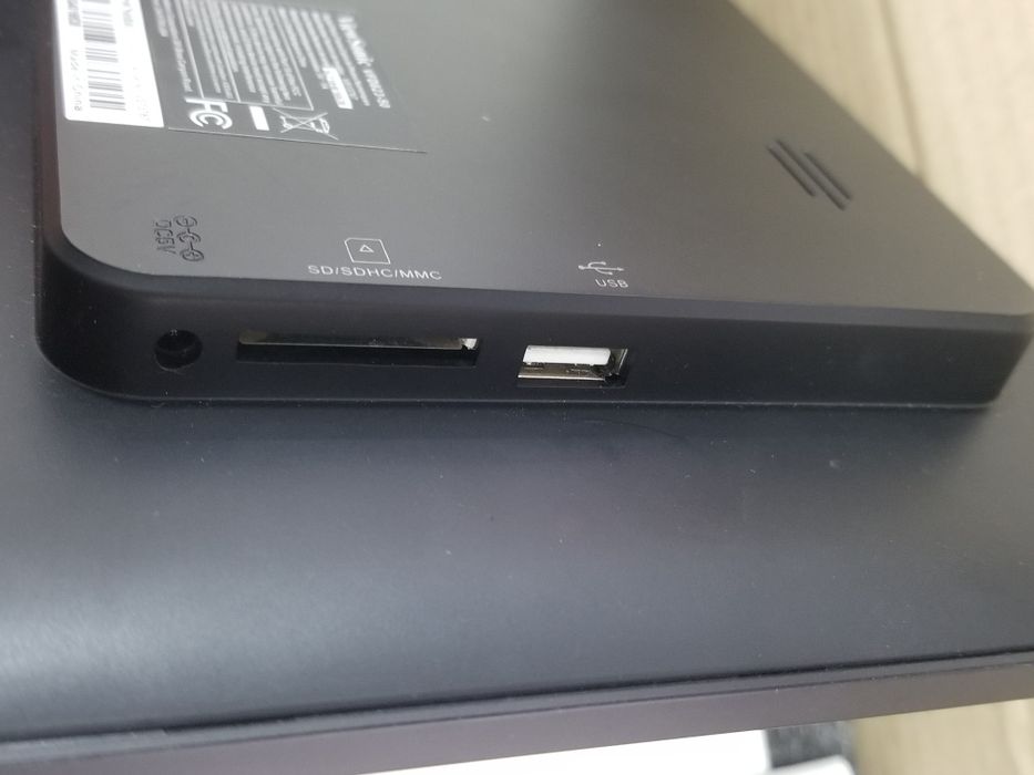 Цифровая фоторамка ViewSonic VFD823-50