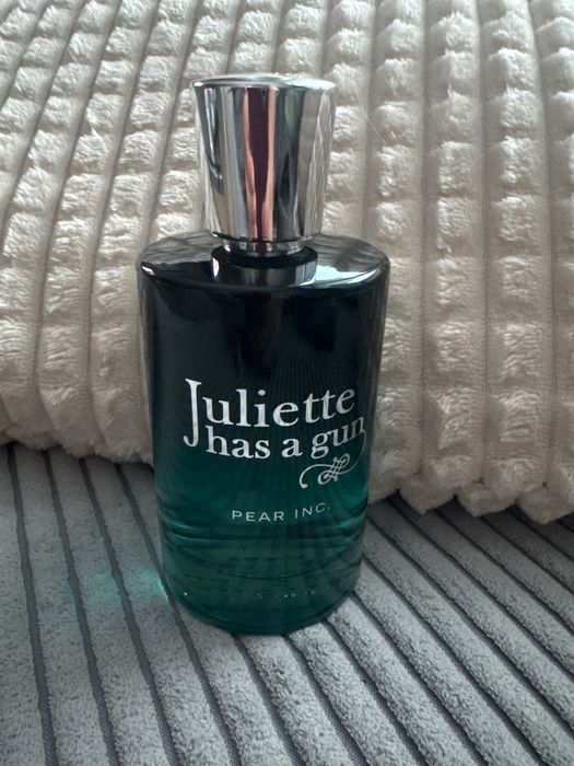 Juliette has a gun Pear inc. 100 ml