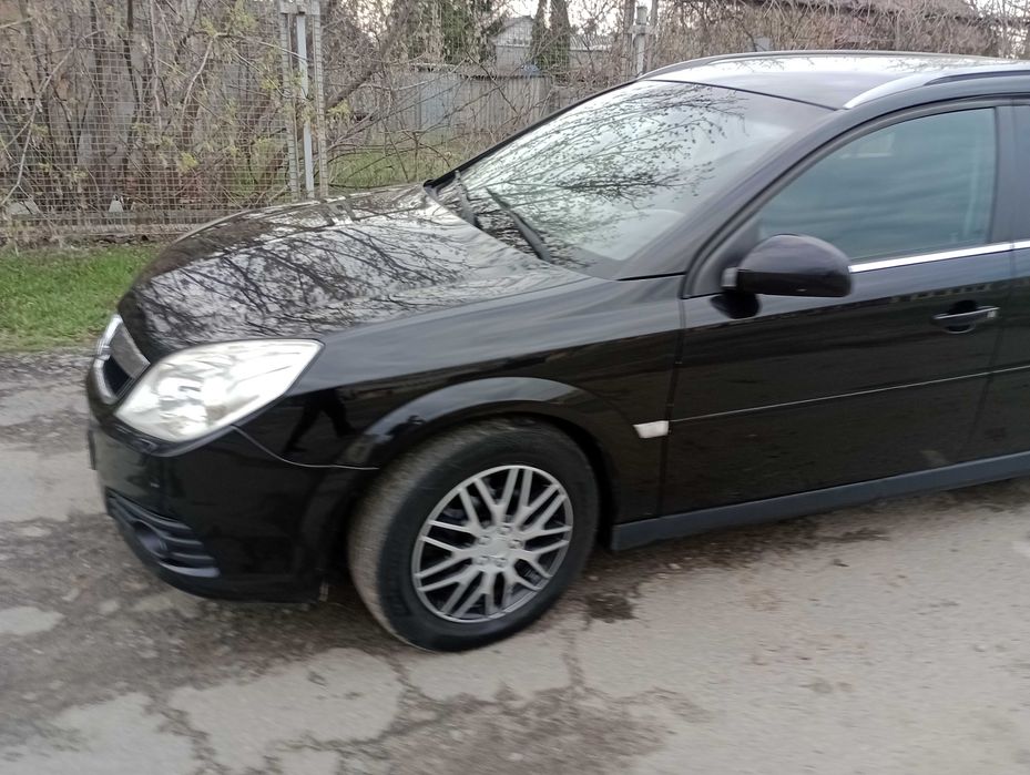 Продам Opel Vectra C