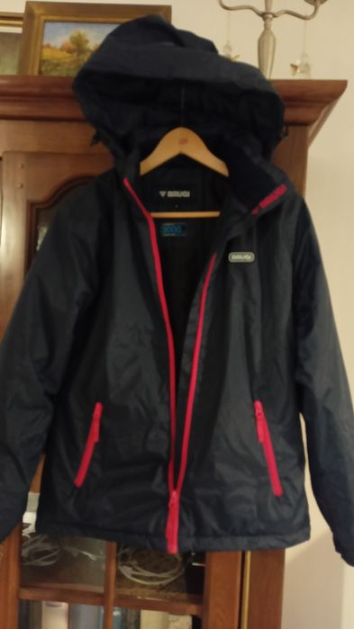 Kurtka Brugi S 164 /170