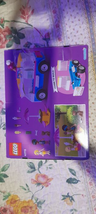 LEGO Friends 41715