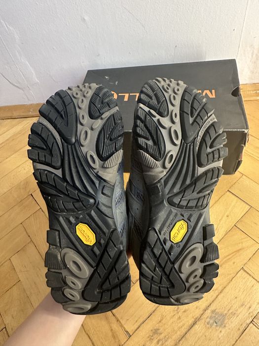 Merrell moab 2 , 38 розмір (24,5)