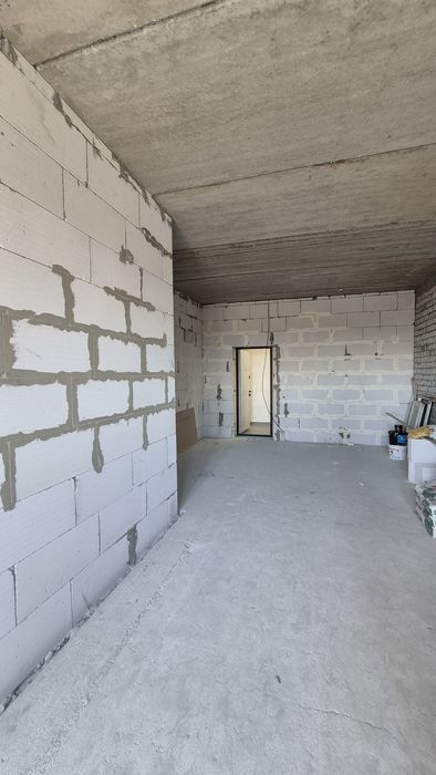 Продам 1к квартиру в Центре, ЖК Каскад