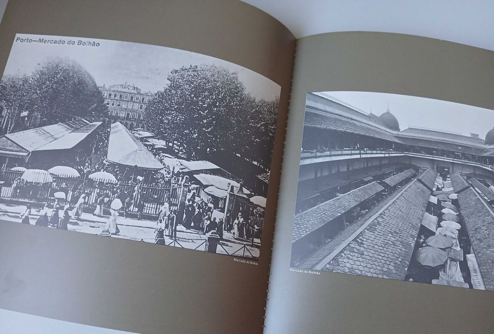 Porto - Esquinas do Tempo