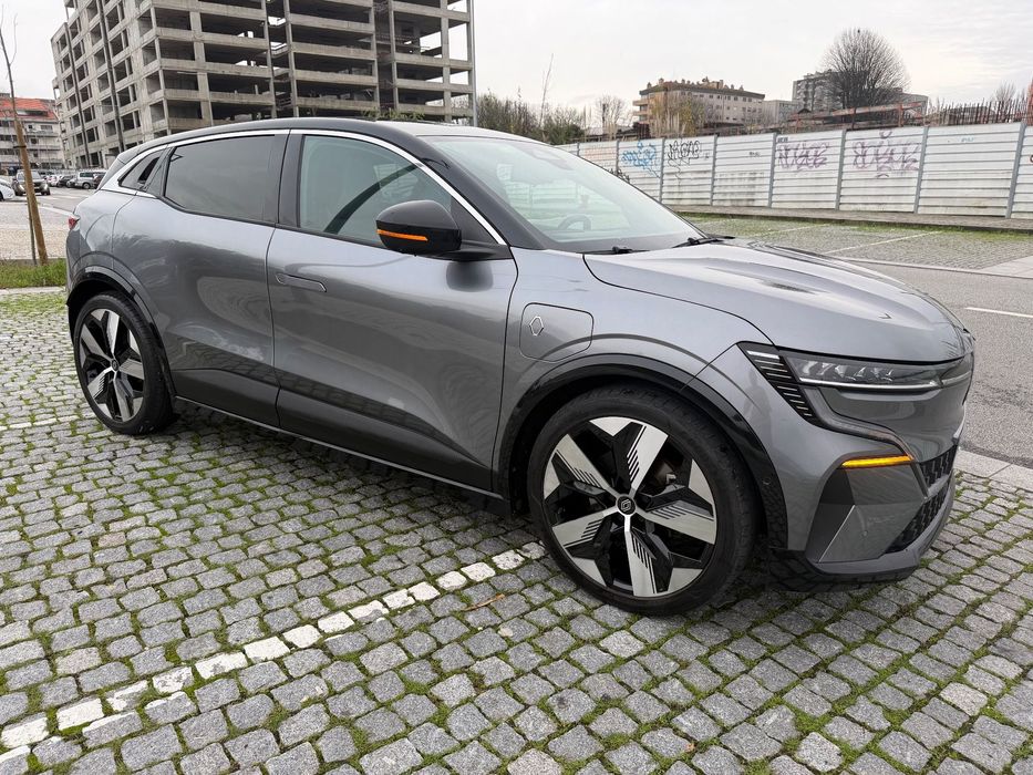 Renault Mégane E-Tech64849862746627121