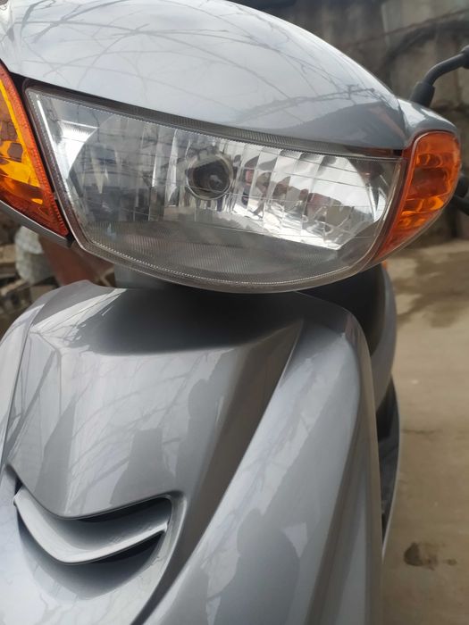 Продам скутер Yamaha
