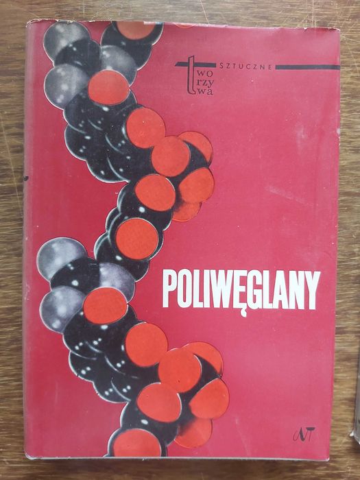 Poliwęglany Krajewski praca zbiorowa