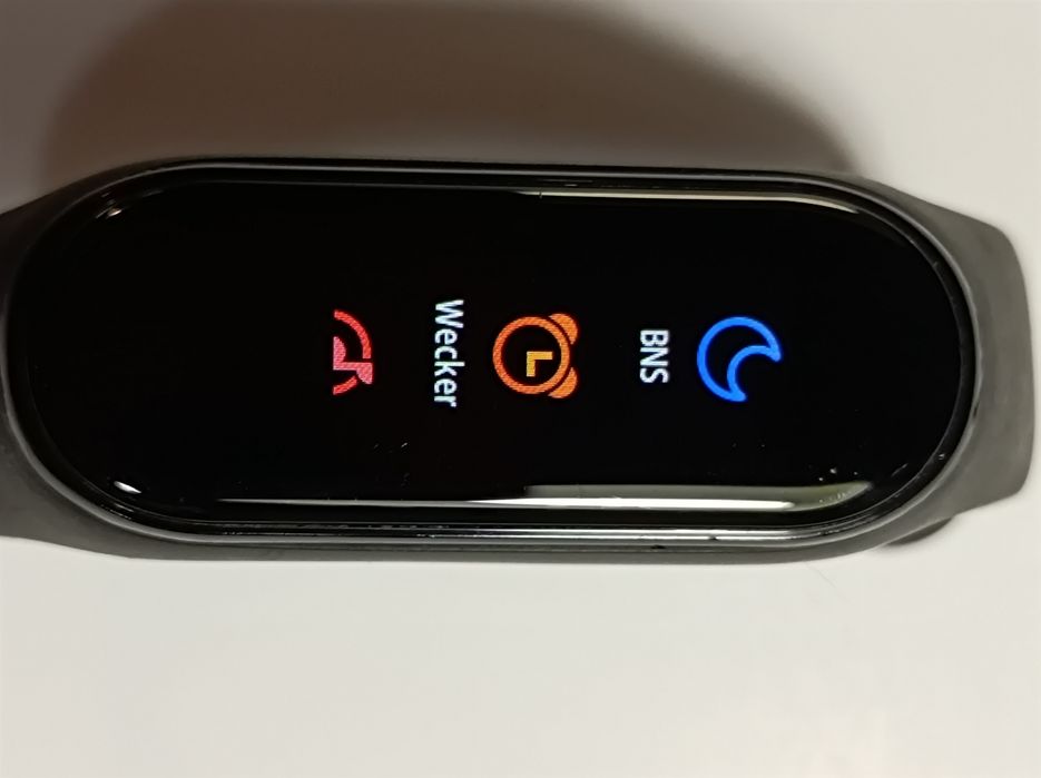 Xiaomi Mi Smart Band 4