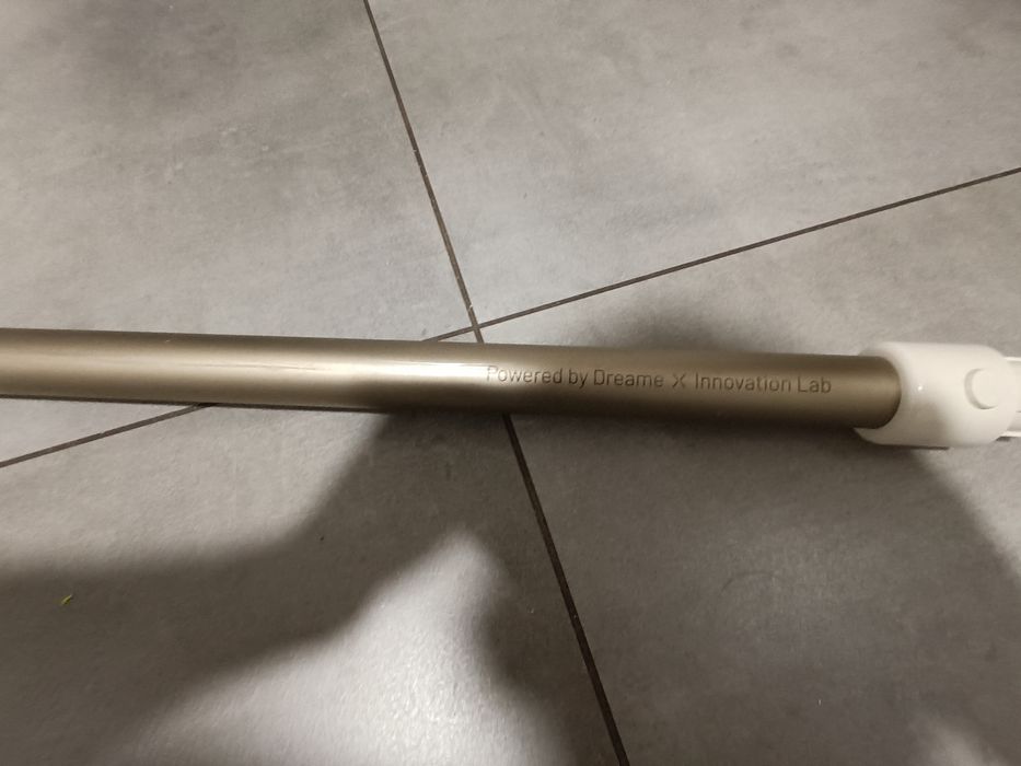 Rura do robota sprzątającego dreame r10 itp