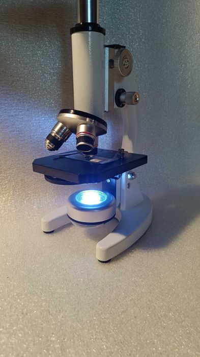 Микроскоп профессиональный 6000Х