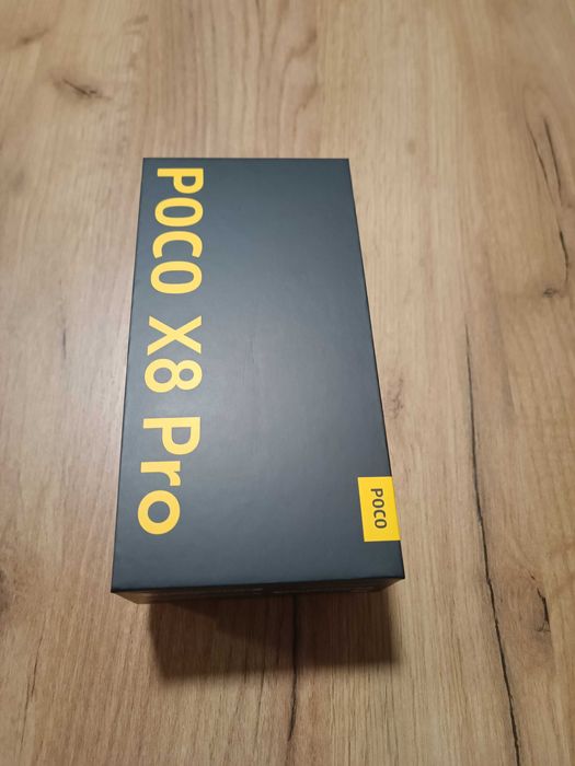 Nowy Poco X8 Pro