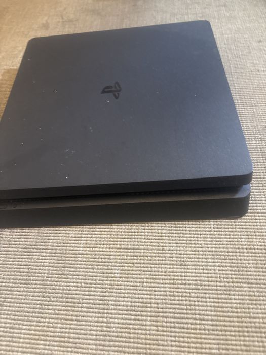 Ps 4 sem comando