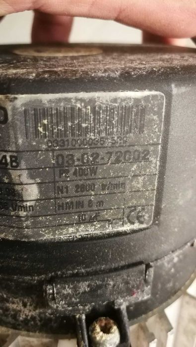 Bomba banheira de hidromassagens