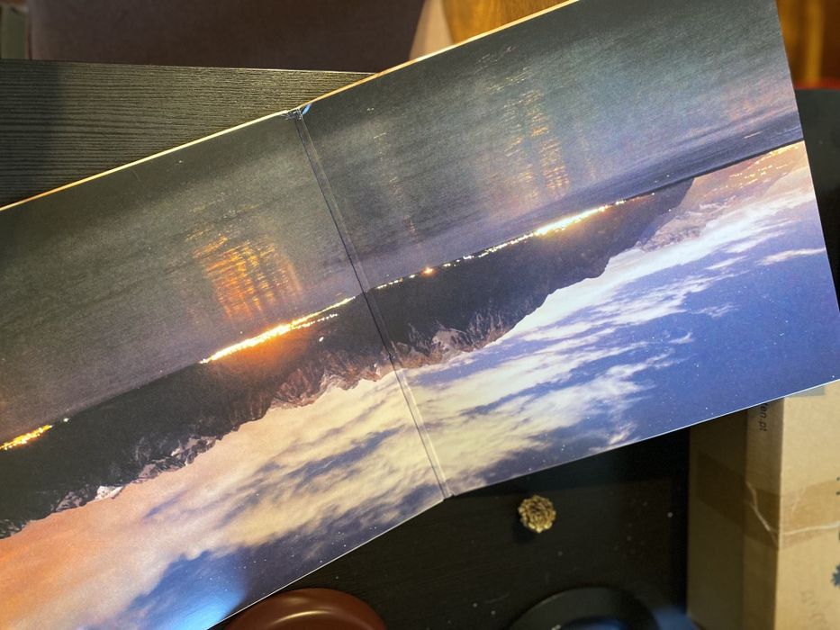 Maroon 5 - Hands All Over (vinyl)