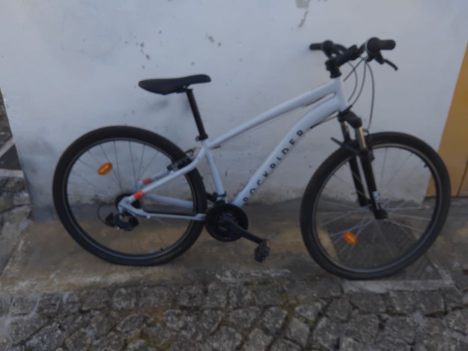 Bicicleta Rockrider roda 27,5