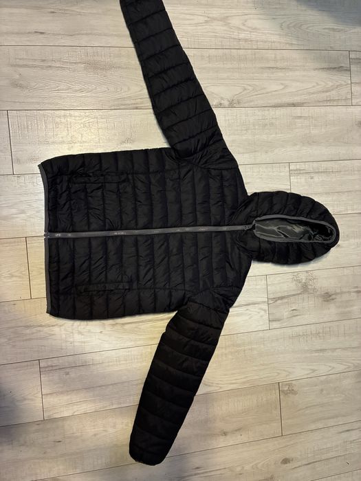 Kurtka chłopięca wiosenna