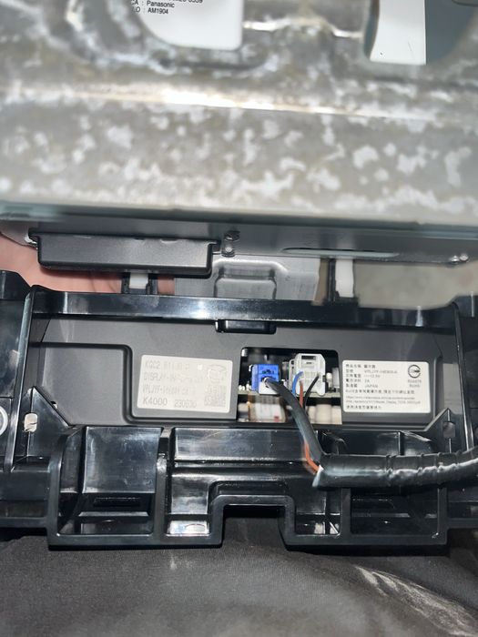 Монитор, дисплей, навигация 10,25" mazda мазда cx-5 kf 2021 2022 2023