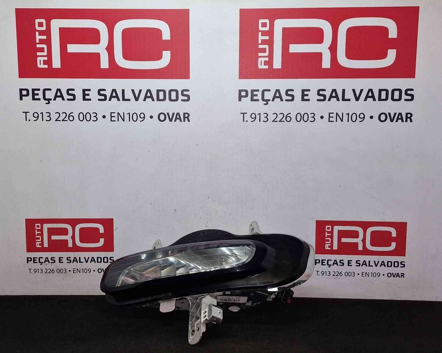 Luz Circulação Diurna Esquerda 52174844 - 5945