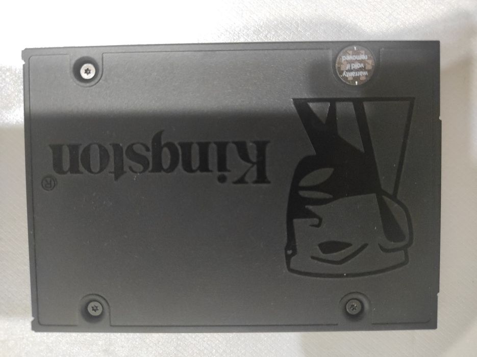 SSD Kingston 240 Gb