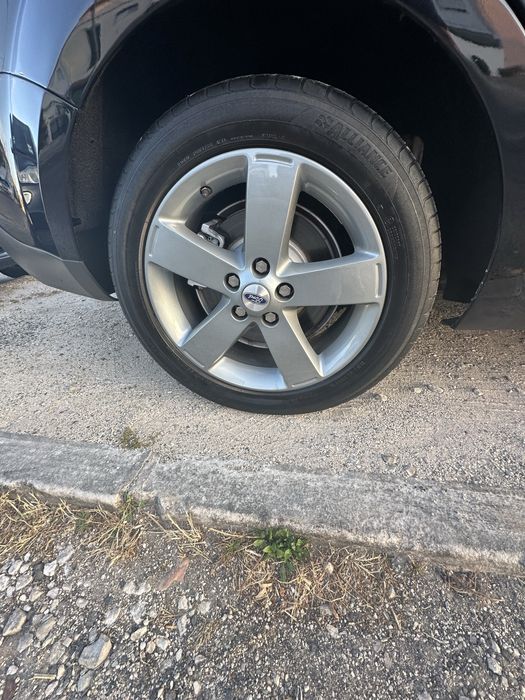 Ford S-Max 1.8 TDCI 7Lugares