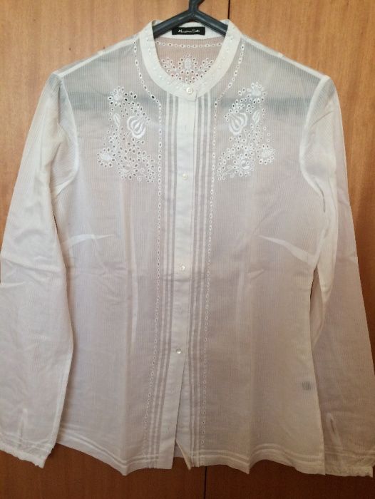 Blusas Massimo Dutti - Várias