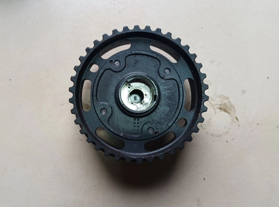 Шестерні фазорегулятора Рено Меган 2 Сценік 2 Renault 2.0 бензин: 40 ...