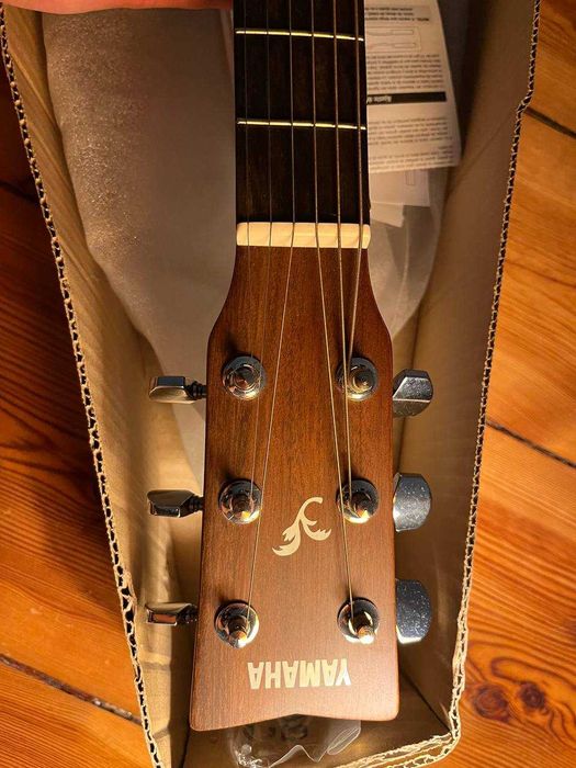 Gitara akustyczna yamaha F310 (Nowa)