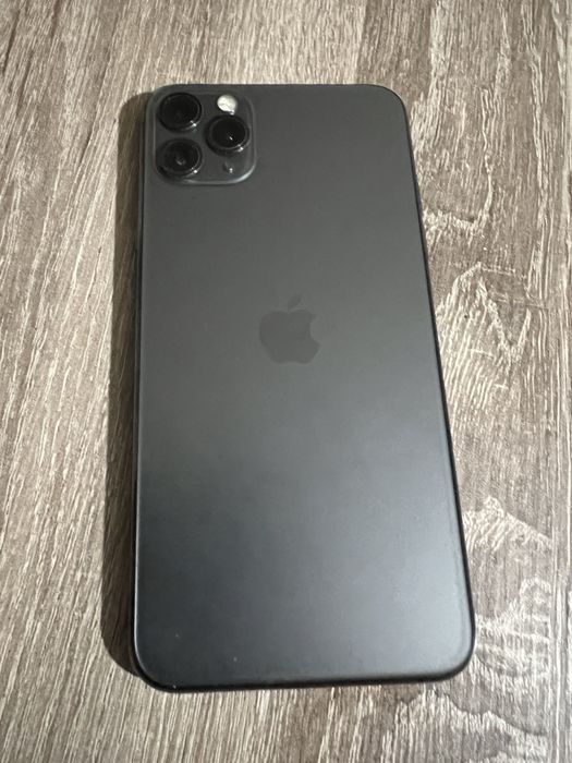 11 про Макс iphone