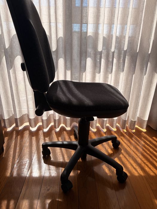 Cadeira escritorio